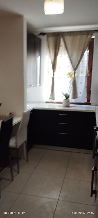 Închiriez apartament cu două camere in Urban Splendor, Brașov!