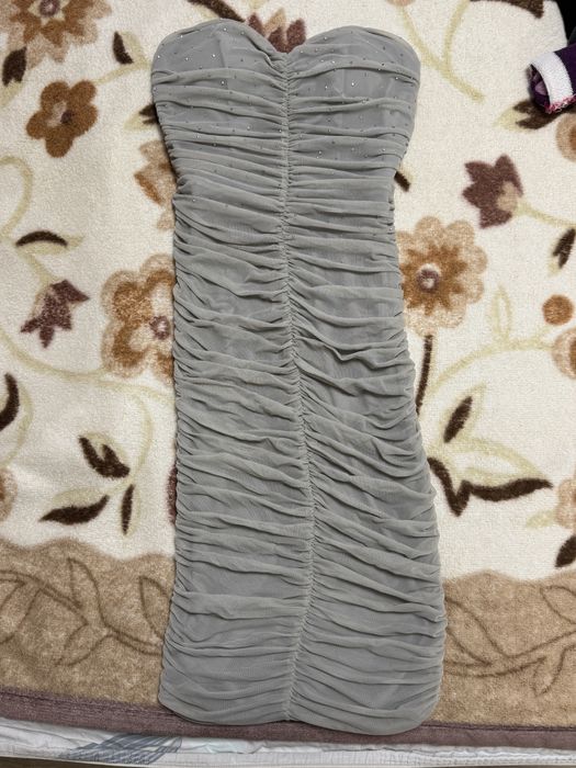 Рокля BSB Fashion