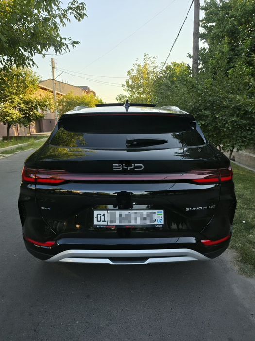 BYD Chempion Gibrid 150 Full 2026/2026 рестайлинг официальный гарантия