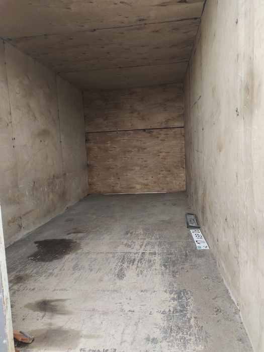 Прицеп на газель