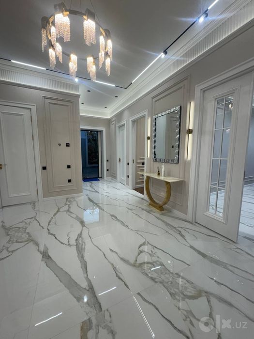 4-комнатная квартира 180 м², Мирабадский район, 6 этаж, ЖК Gabus