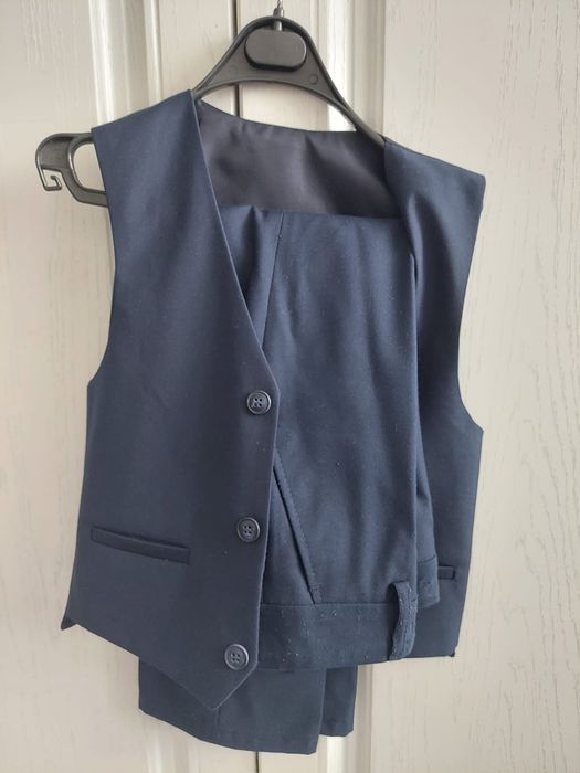 Костюм  - шалбар