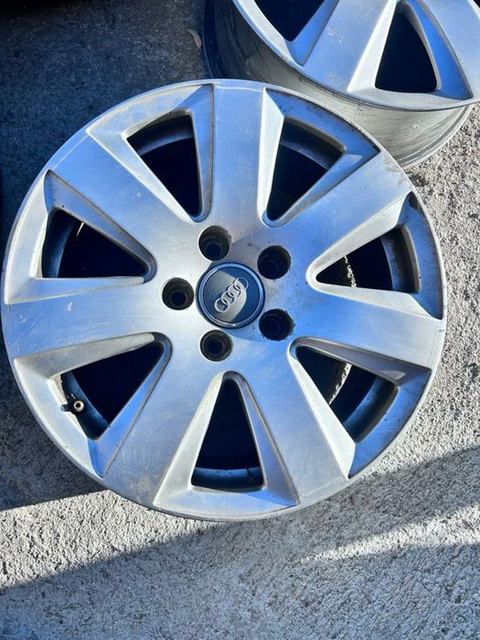 Джанти 5х112 r16 ЕТ42