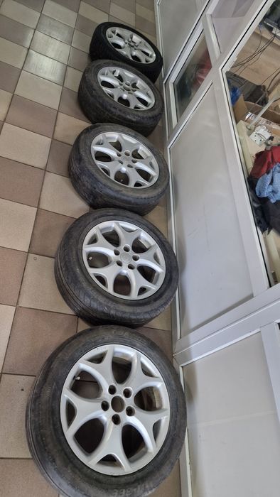 Продам диски 17е