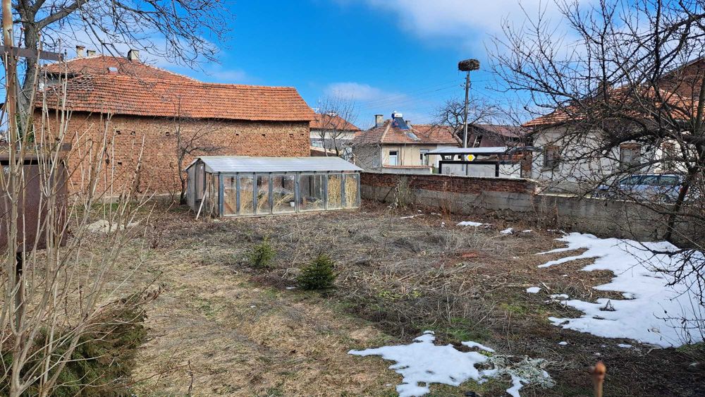 Продава се Парцел в с. Драгушиново, Област София-област - 375 кв.м за 67 €/кв.м - Снимка #8