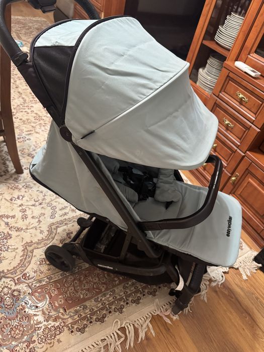 Коляска easywalker