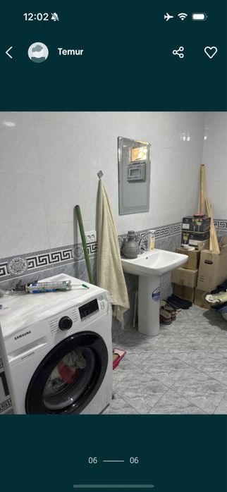 Parkent tumani Nilufarda uy sotiladi