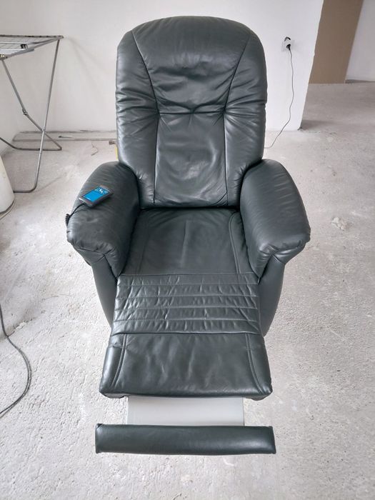 Електрическо кресло Релакс Himola