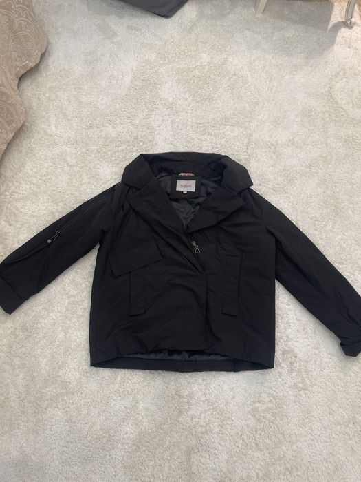 Куртка осень/весна