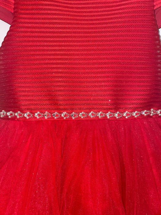 Платье на 8 лет