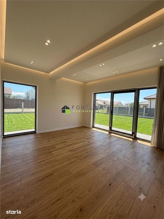 Casa 4 camere Tarlungeni  - Izvor 200000 E