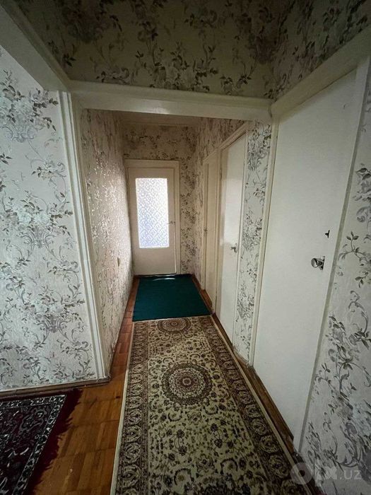 Продам 3 ком квартиру 2х6 Ахмад Югнакий М№54