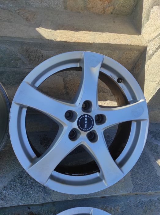 5х115 17 цола Шевролет Опел