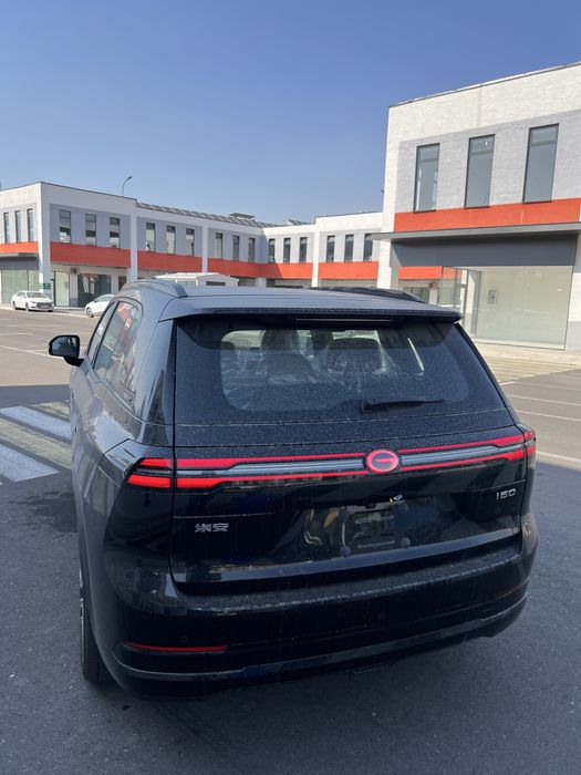 Gac aion i 60 gibrid full rasmiy kafolat beramiza 2 yil