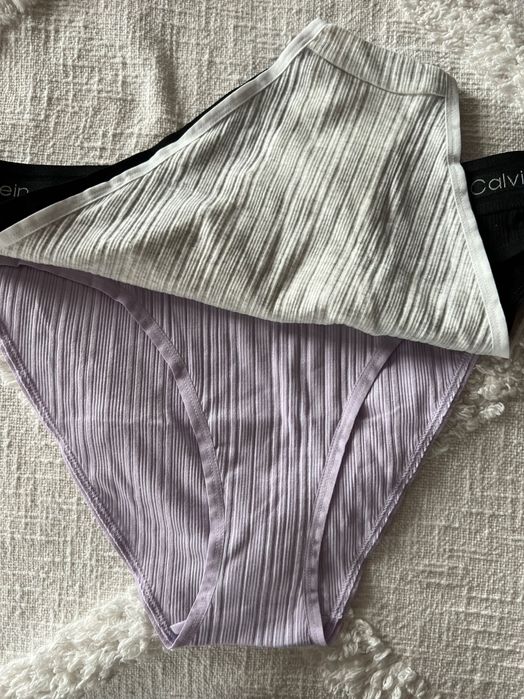 Calvin Klein Бельо за жена нови