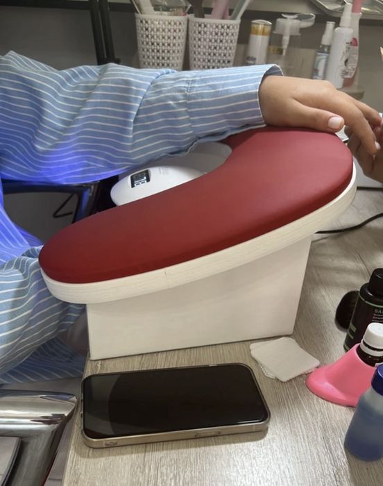 Подставка для рук