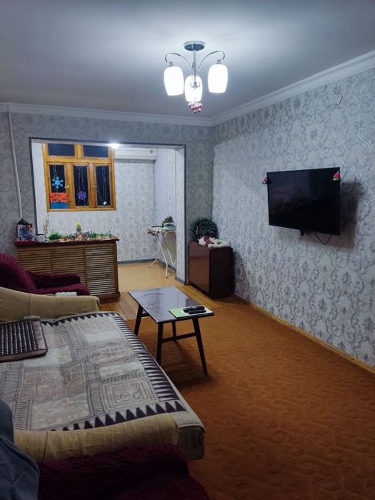 Чиланзар Ул.Лутфи 3/5/5 цена 67000у.е
