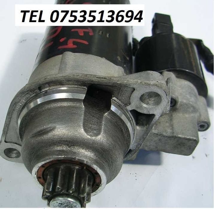 Alternator,electromotor vw BORA  AN(2001-2006) TOATE TIPURILE