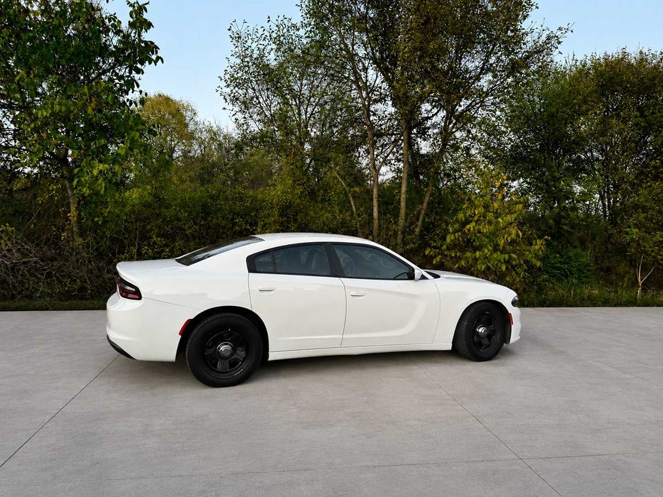 Dodge Charger 2016
