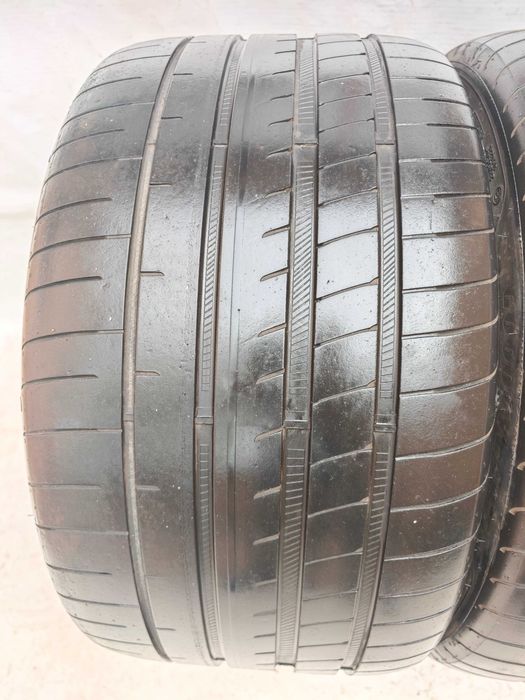 Anvelope 305/30/21 an 2023 vara GOODYEAR Eagle F1 Asymmetric 3