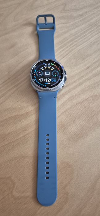 Galaxy Watch8 Classic