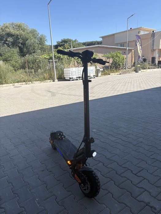 Тротинетка g2 Master