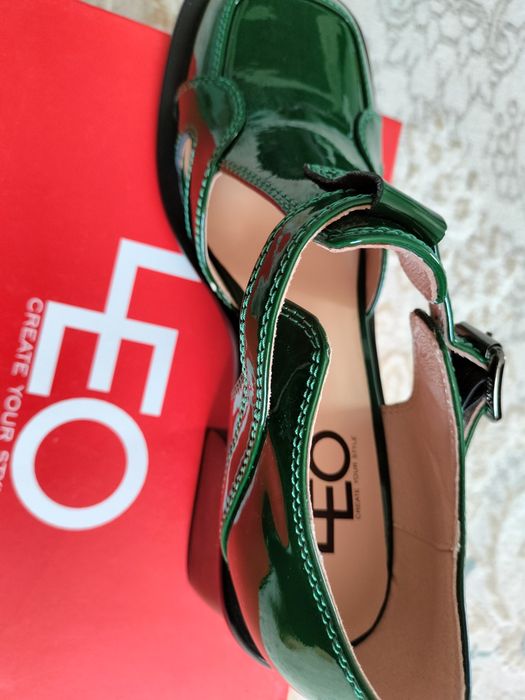 Женские обувь басоношки