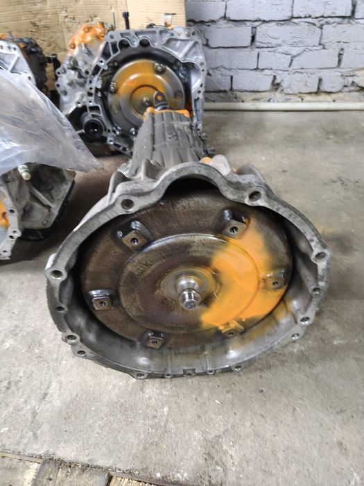 Продам АКПП на 3UZ