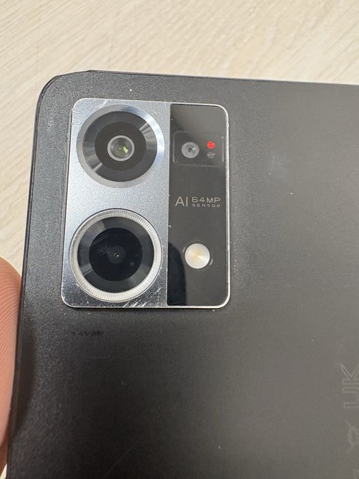 Oppo reno 7 128гб