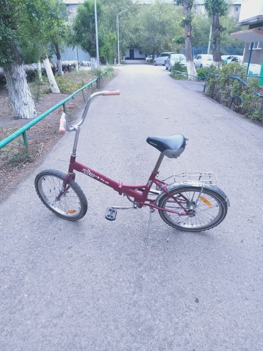 Продам подростковый велосипед