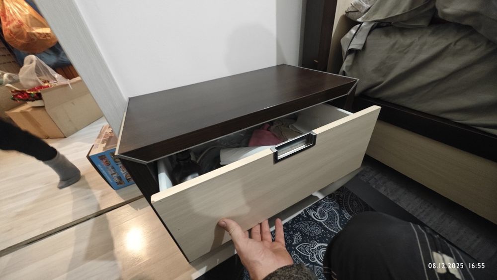 Женский уголок компакт!