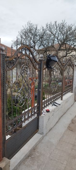 Заваряване на всички видове метали