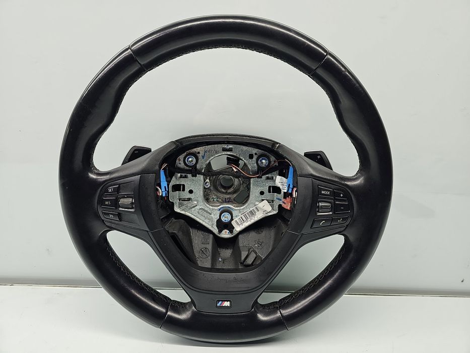 Volan Bmw X3 (F25) [Fabr 2010-2017] 2448143385-04