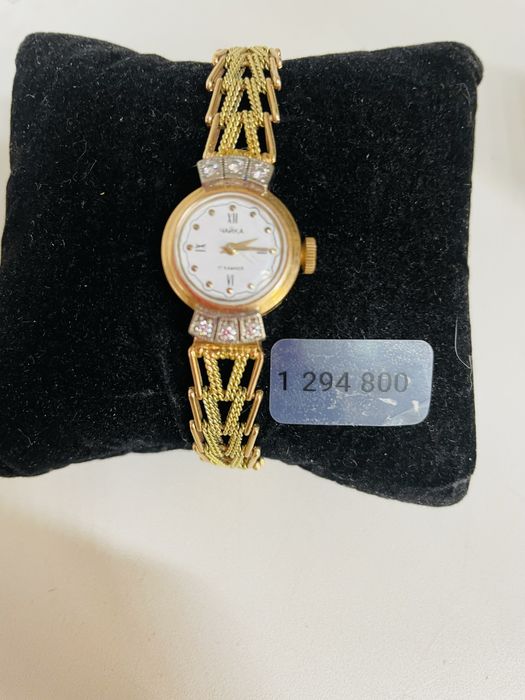 Продам золотые изделия