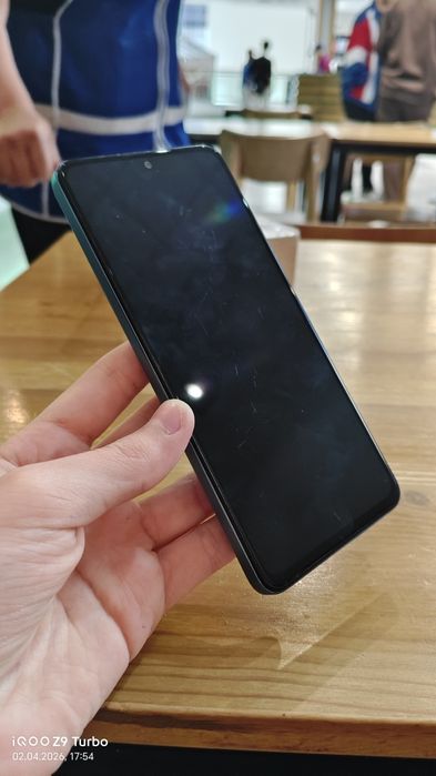 Redmi note 12 pro. 256/8