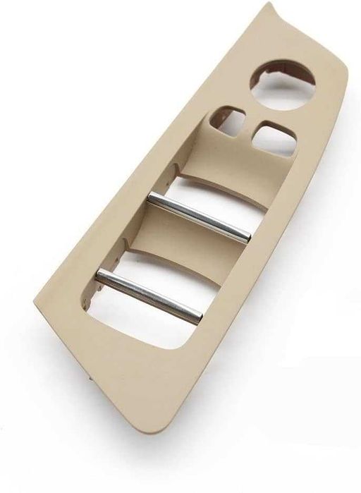 Панел шофьорска врата с прибиране BMW G30 G31 Бежов БМВ Г30 Г31 дръжка