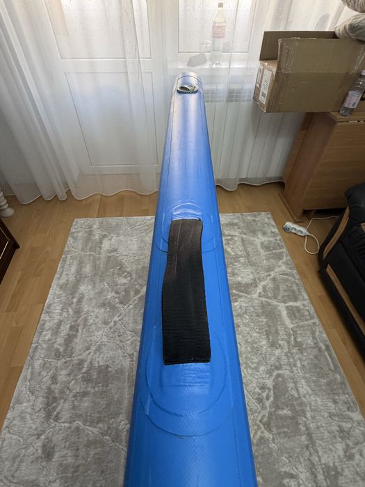 Saltea Gimnastica Runto