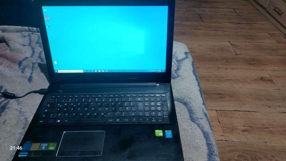 Lenovo z50 i3 4010u,8gb,video 2gb