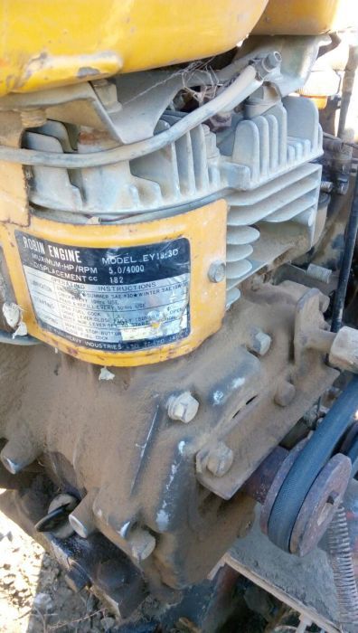 Мото фреза перфектна