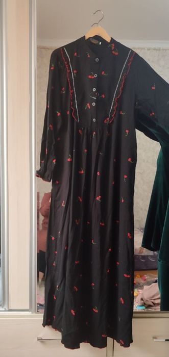 Продаётся платье новое