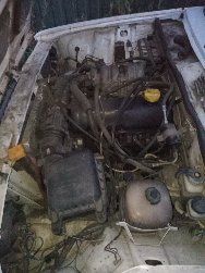Продам двигатель ВАЗ 2106, инжектор