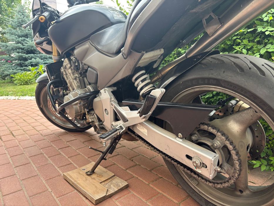 Honda Hornet 600