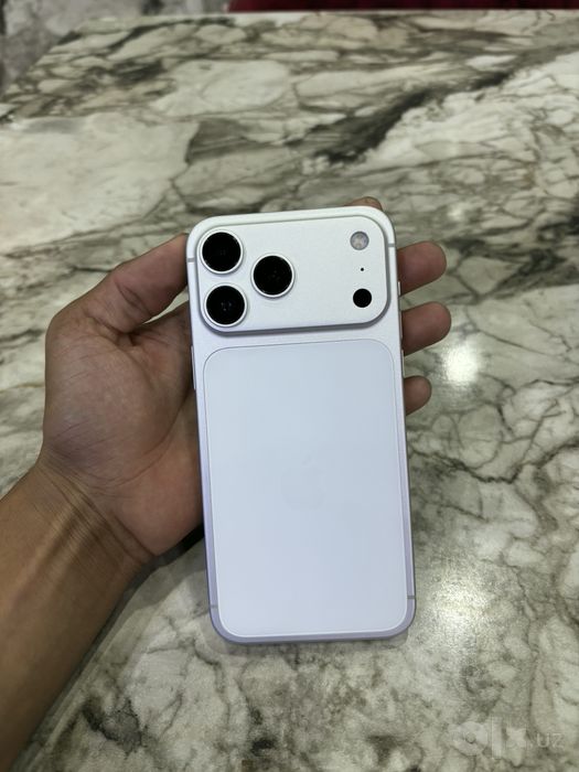 IPhone 14 pro max ideal 17 max qlingan