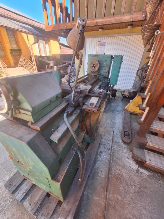 Vand Strung pentru metale