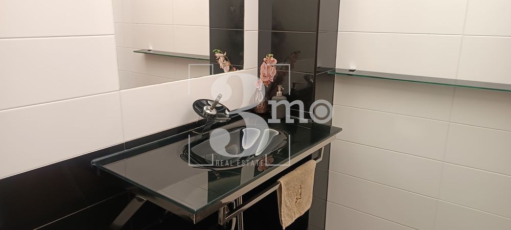 Дава се под наем Двустаен апартамент в София, Манастирски ливади - 88 кв.м за 550 € - Снимка #12