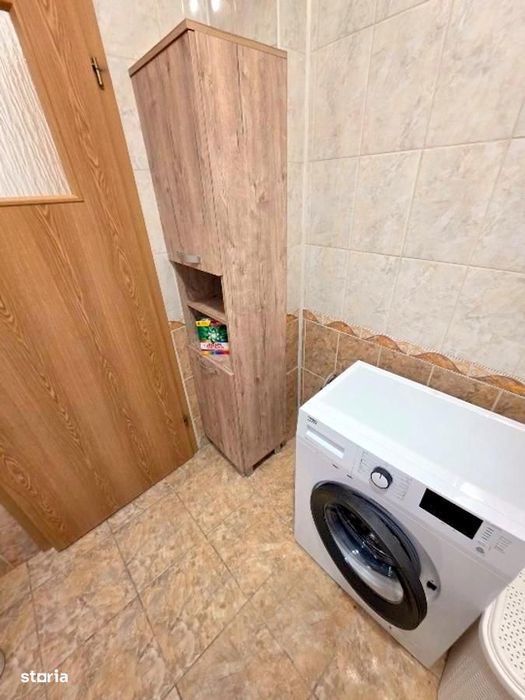 2 camere, bloc nou modern, cu parcare, in Marasti, strada Dorobantilor
