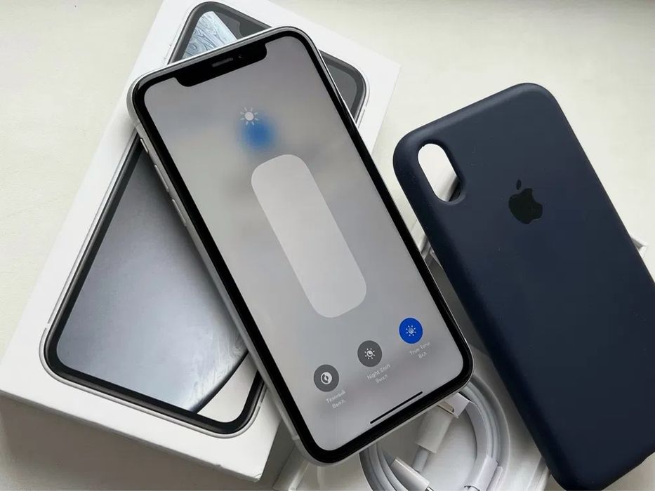 iPhone XR 256GB Айфон ХР 256ГБ