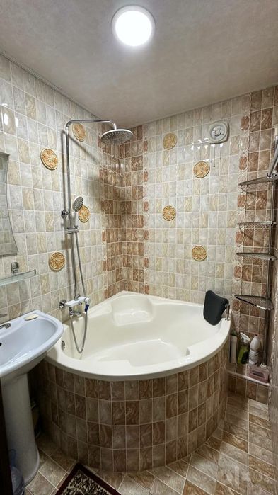 Продается 2х комнатная квартира Согдиана,СамКоч