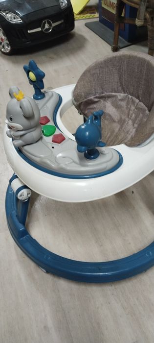 Продам детский ходунок