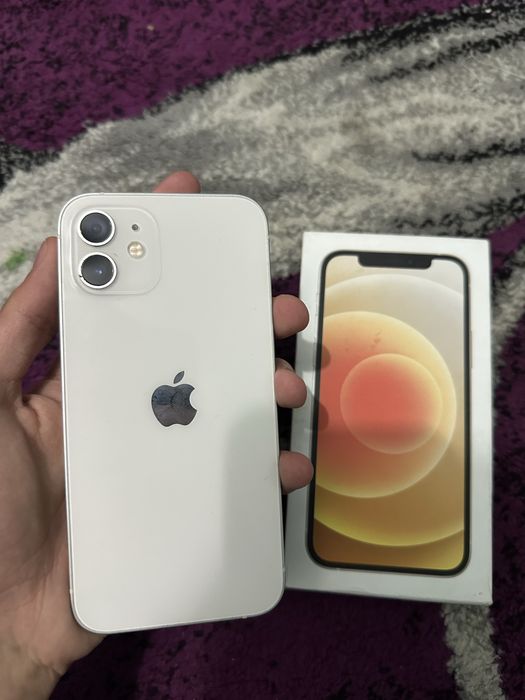 Айфон 12 iphone 12